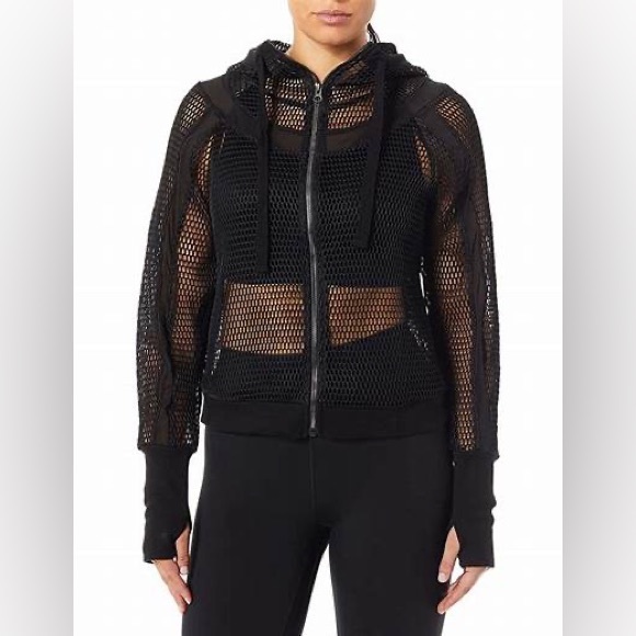 ALO Yoga Fortuna Jacket - Picture 4 of 4